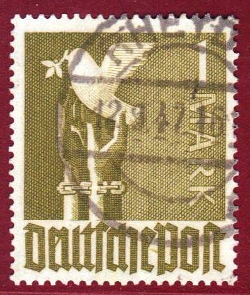 959d EM Vollstempel RHEYDT, gepr. BPP.