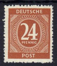 925a EM mit Ruffzähnung