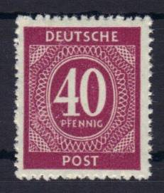 929a EM mit Ruffzähnung