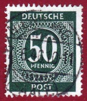 932b EM, Vollstempel NIENBURG