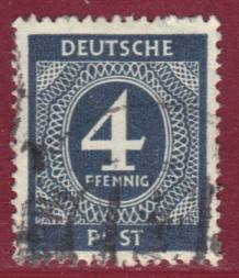 914a EM mit Ruffzähnung