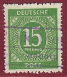 922a EM mit Ruffzähnung