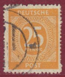 927 EM mit Ruffzähnung