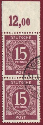 921a P OR mit Ruffzähnung