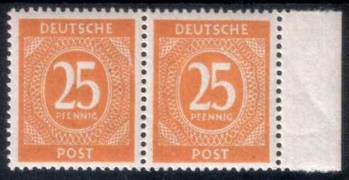 927 PF III im SR-Paar, gepr. ArGe