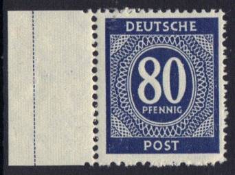 935a SR L mit Ruffzähnung + Trennlinie