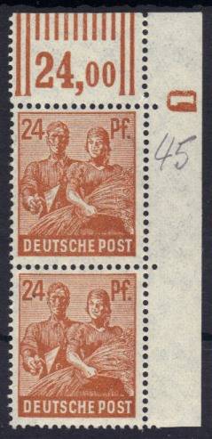 951a DZ 1 neg. CIb