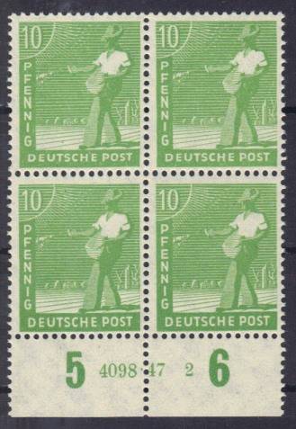 946a HAN 4098.47-2 4er