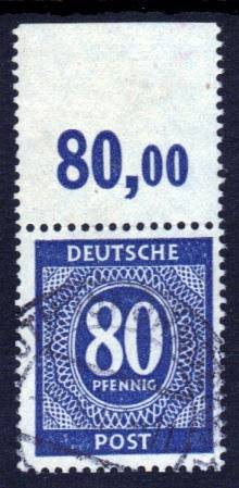 935a P OR dgz Vollstempel!!!