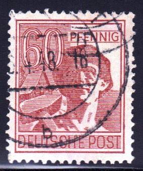 956a PF III, gepr. ArGe, aus Sammlungsauflösung! R