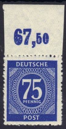 934bb P OR mit Ruffzähnung