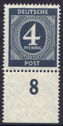 914a P UR, Unterrandzähler 8 verschoben!