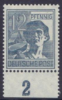 947 P UR, Unterrandzähler 2 verschoben!