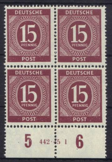 921a HAN 442.45-1, 4er Type II mit Ruffzähnung