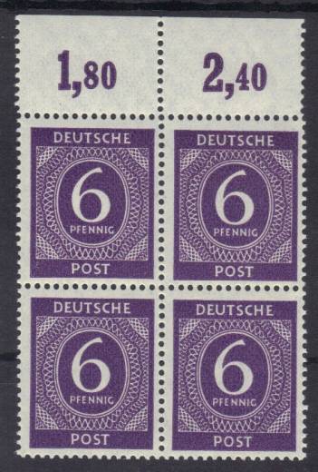 916a 4er P OR dgz + ORF 04
