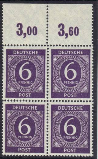 916a 4er P OR dgz