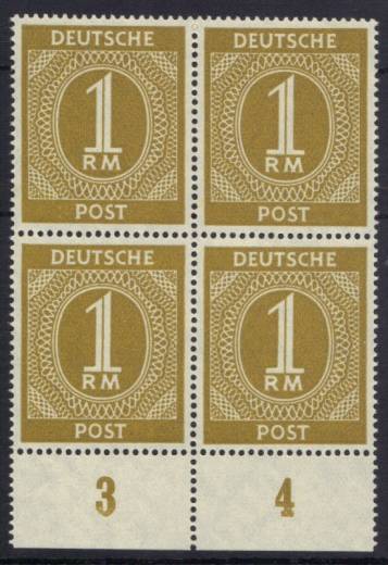937a P EUL, Unterrandzähler 1 verschoben!