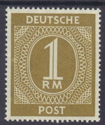 937a HAN 4037.46-1 4er-Block m. PF F36 !!