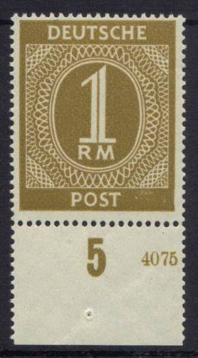 937a PF F45.1, P UR Teil-HAN 4075
