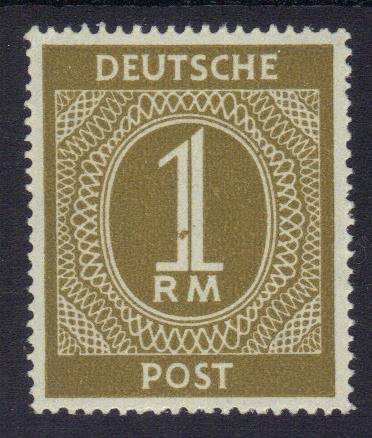 937a HAN 4037.46-1 4er-Block m. PF F36 !!
