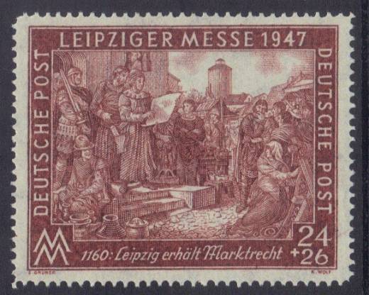 941 D mit PF Mantellinie gebrochen, gepr. Schlegel BPP!!!