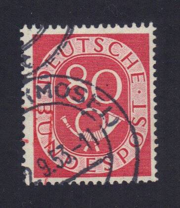 BRD Nr. 148 II