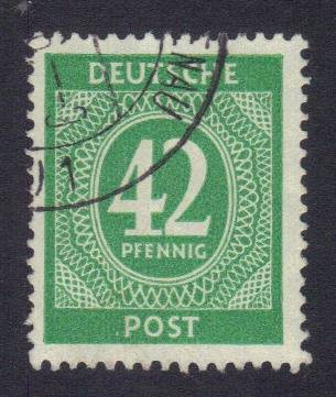 930 PF F19, gepr. Schlegel BPP