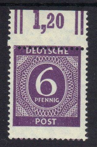 925a Verzähnung, deutlich