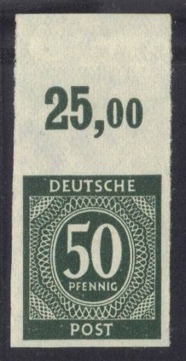 932a U P OR **, gepr. Schlegel BPP!!!RRR