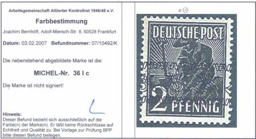 Nr. 36II d