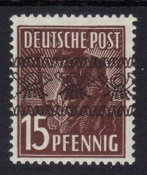 Nr. 41 I b, gepr. ArGe