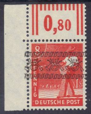 Nr. 38I c W EOR