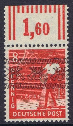 Nr. 38I c W EOR