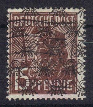 Nr. 41 II b, gepr. ArGe