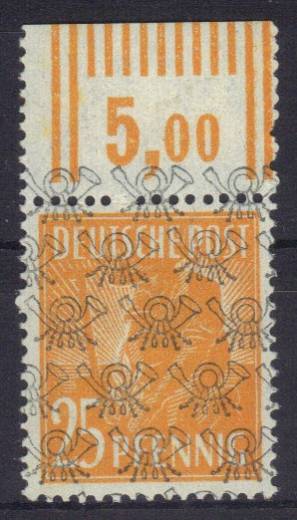 Nr. 45 II W OR