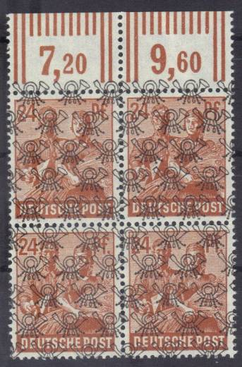 Nr. 44 II 4er W OR