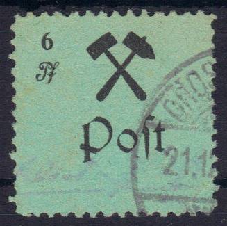Großräschen Nr. 16 PF III
