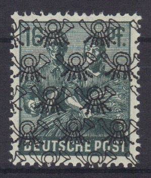 Nr. 41 II b, gepr. ArGe
