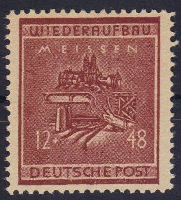 Meissen Nr. 38