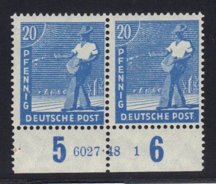 950c HAN 6027.48-1, Befund ArGe Bernhöft !!!RRR