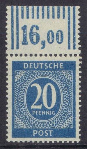 924c W OR F08 (16,00) schlanker Oberrand!