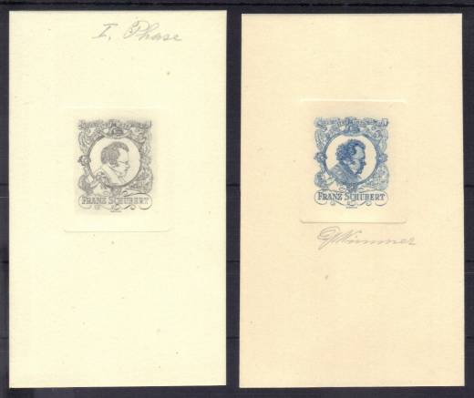 947 MeF (2) Fernbrief Mittelberg (Kleinwalsertal) nach Limburg 27.1.48 !!!RRR