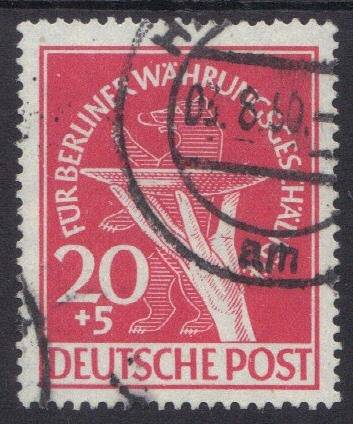 Berlin Nr.  7a
