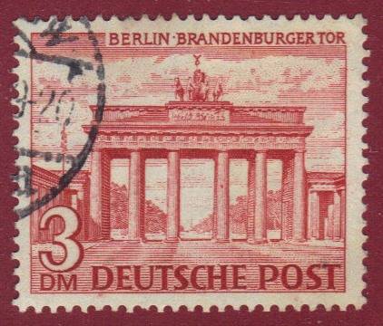 Berlin Nr.  7a
