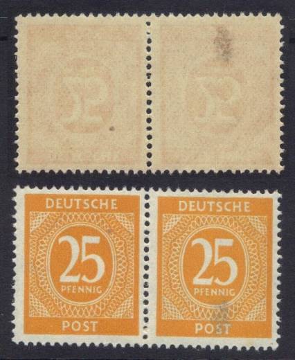 927 EM mit Ruffzähnung