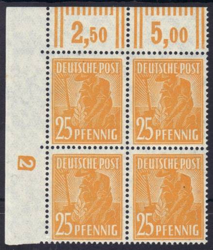 952 DZ 2 neg. AIIc 4er