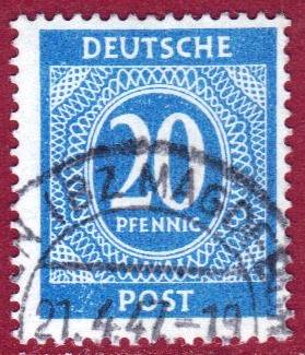 924b EM, Vollstempel