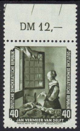 DDR Nr. 508 P OR