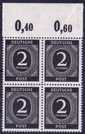 912a 4er P mit OR F3.1