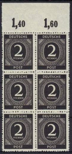 912a PF F27 Retusche + F28 mit Ruffzähnung